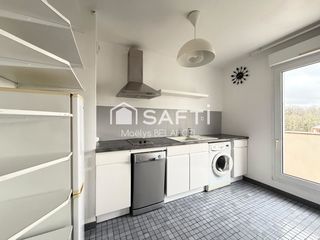  Appartement � vendre 2 pi�ces 49 m�