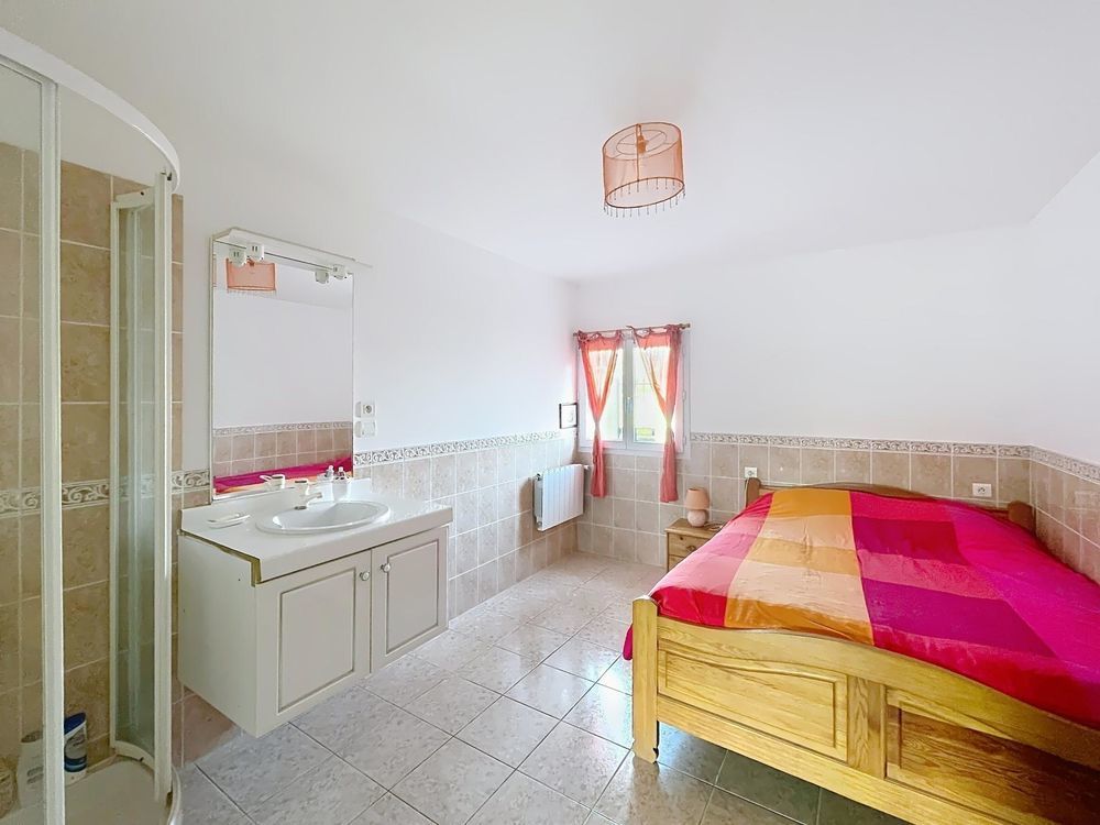 � vendre  Maison Montesson (78360)