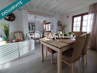  Maison � vendre 4 pi�ces 90 m�