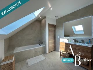  Maison � vendre 8 pi�ces 195 m�