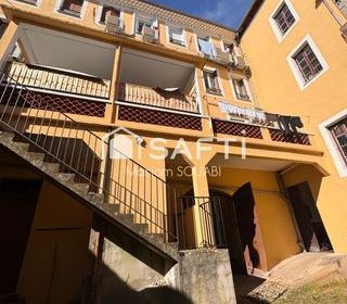  Immeuble � vendre 750 m�