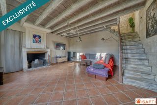  Maison � vendre 5 pi�ces 160 m�