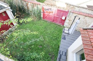  Maison � vendre 6 pi�ces 90 m�