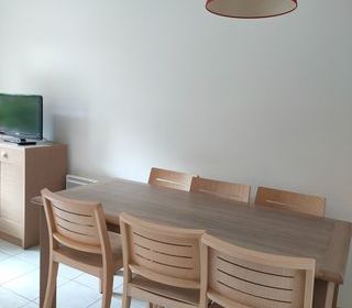  Maison � vendre 3 pi�ces 52 m�