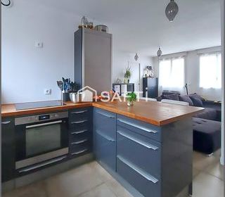  Appartement � vendre 3 pi�ces 60 m�