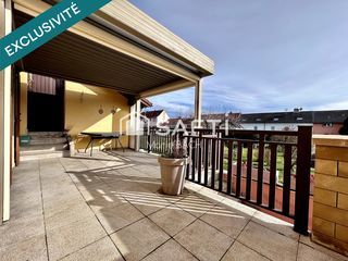  Maison � vendre 6 pi�ces 155 m�