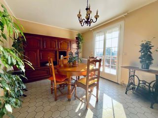  Maison � vendre 6 pi�ces 128 m�