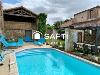  Maison � vendre 12 pi�ces 296 m�