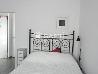  Appartement � vendre 2 pi�ces 38 m�