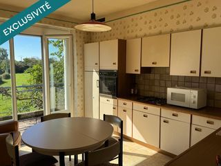  Maison � vendre 5 pi�ces 106 m�