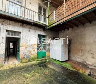  Immeuble � vendre 255 m�