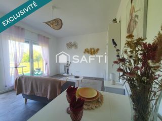  Maison � vendre 1 pi�ce 27 m�