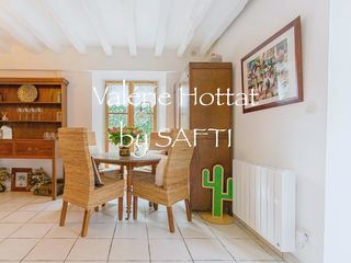  Maison � vendre 4 pi�ces 80 m�