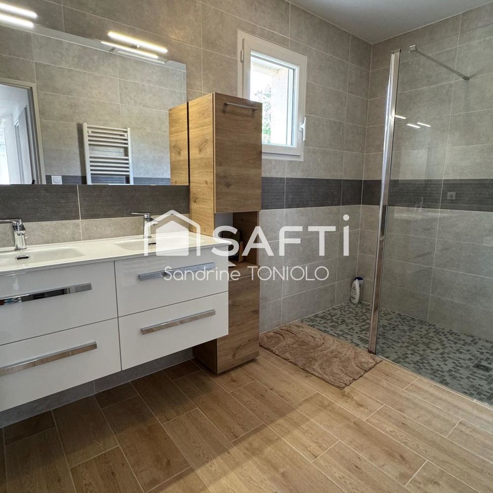 � vendre  Maison Le Tignet (06530)