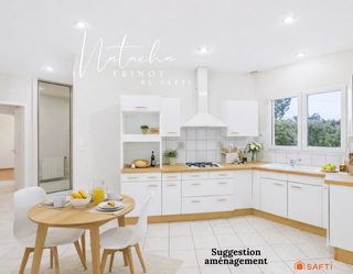  Maison � vendre 4 pi�ces 100 m�