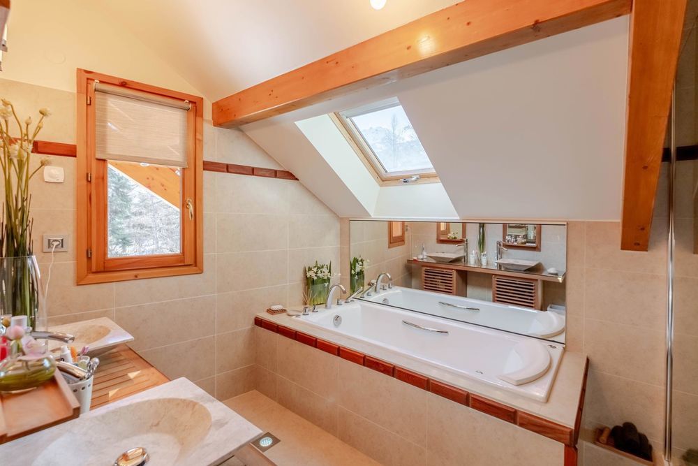 � vendre  Maison La Salle les Alpes (05240)