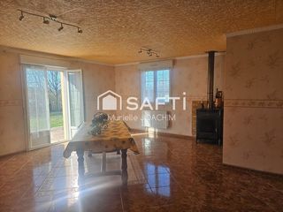  Maison � vendre 5 pi�ces 110 m�