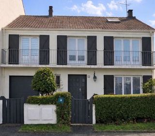  Maison � vendre 6 pi�ces 165 m�