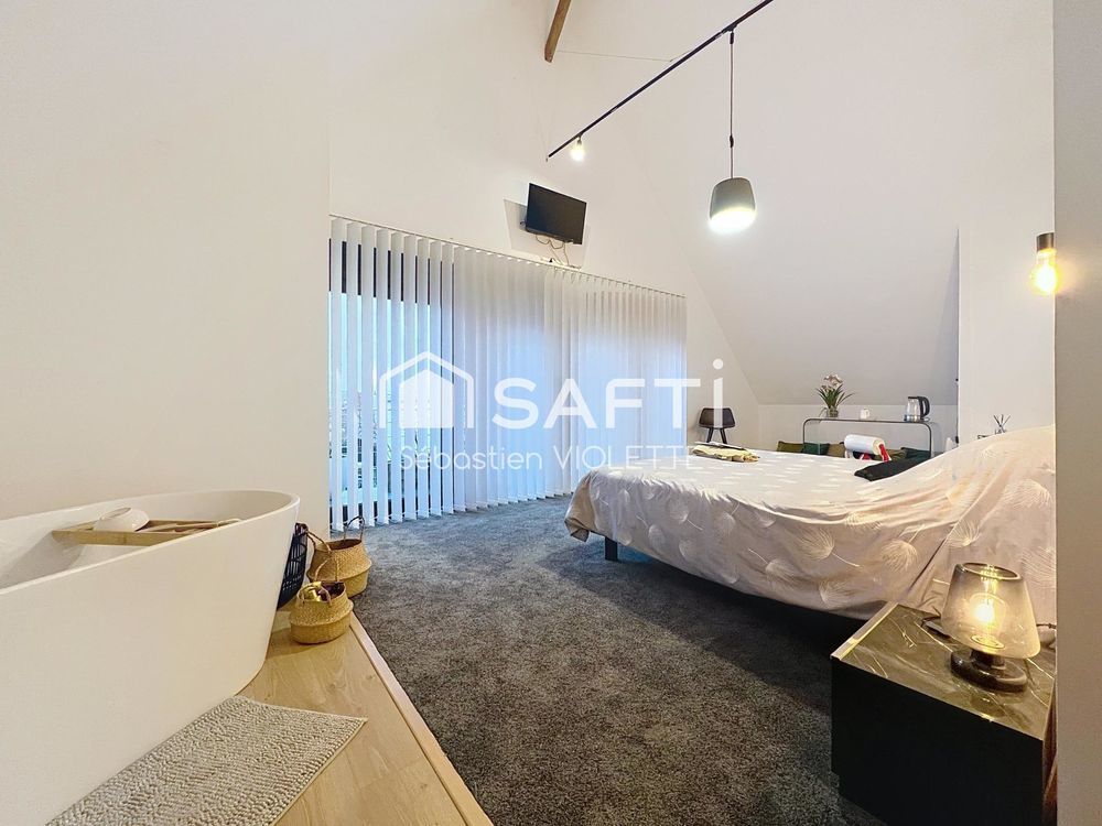 � vendre  Maison Orchies (59310)