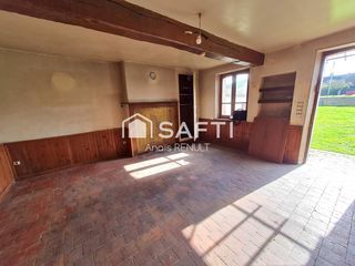  Maison � vendre 3 pi�ces 55 m�