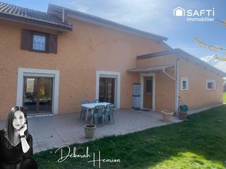  Maison � vendre 4 pi�ces 140 m�