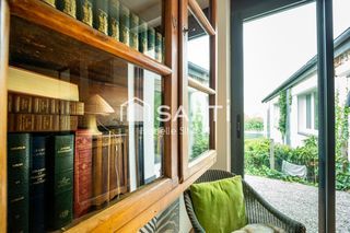  Maison � vendre 10 pi�ces 220 m�