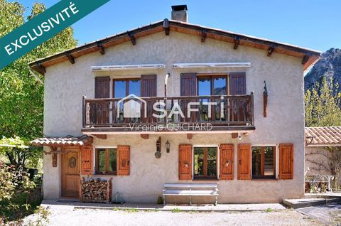   Maison de 80 m� sur terrain de 726 m� ENTRAGES Maison - 3 pi�ce(s) - 80 m�