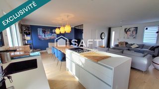  Maison � vendre 6 pi�ces 120 m�