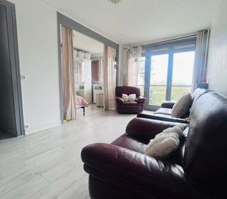  Appartement � vendre 4 pi�ces 63 m�