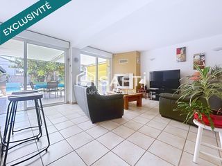  Maison � vendre 5 pi�ces 120 m�