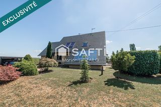  Maison � vendre 5 pi�ces 199 m�