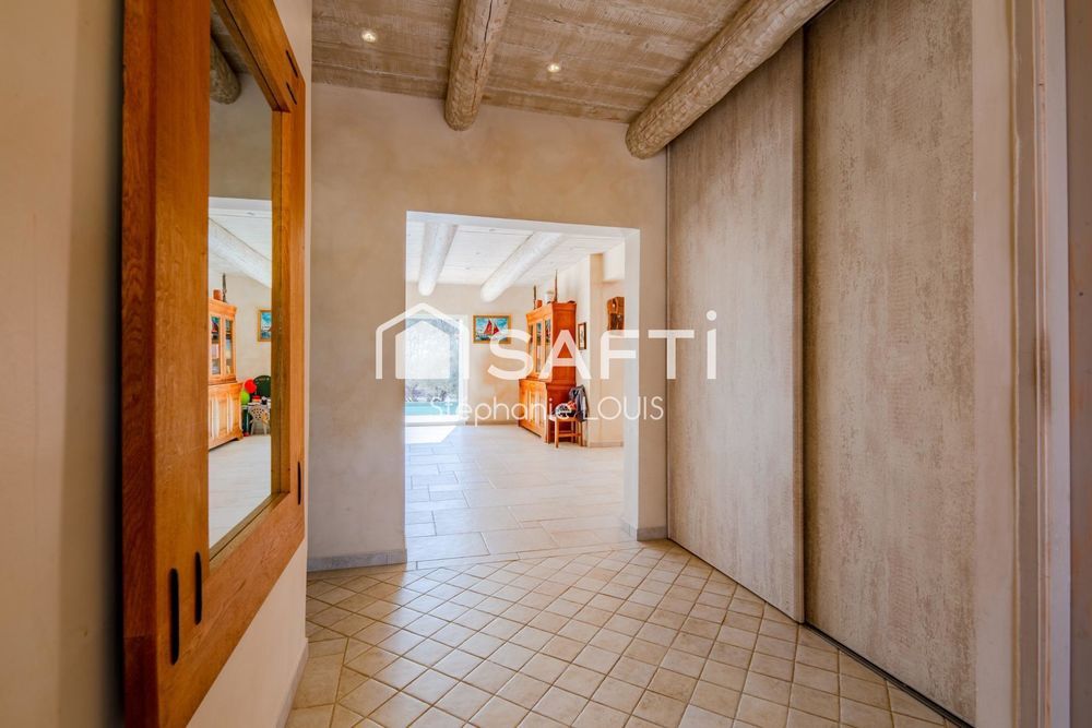 � vendre  Maison Les Arcs (83460)