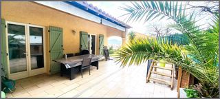  Maison � vendre 4 pi�ces 93 m�