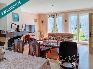  Maison � vendre 3 pi�ces 80 m�