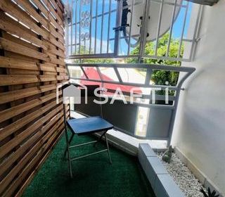  Appartement � vendre 4 pi�ces 76 m�