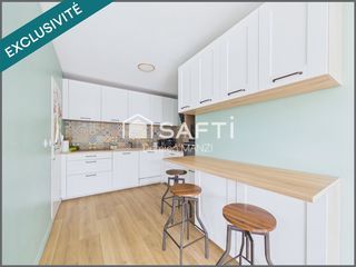  Maison � vendre 5 pi�ces 100 m�