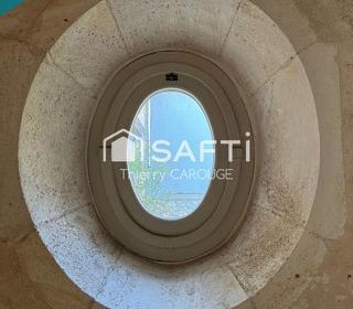  Maison � vendre 7 pi�ces 163 m�