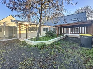  Maison � vendre 7 pi�ces 204 m�