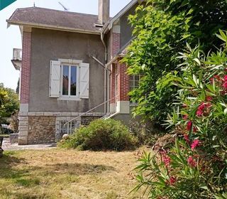  Maison � vendre 10 pi�ces 240 m�