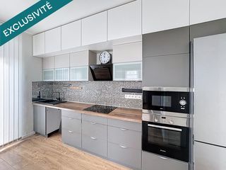  Maison � vendre 4 pi�ces 94 m�