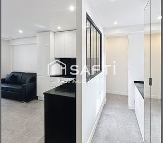  Appartement � vendre 2 pi�ces 41 m�