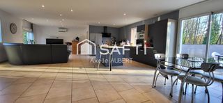  Maison � vendre 4 pi�ces 115 m�