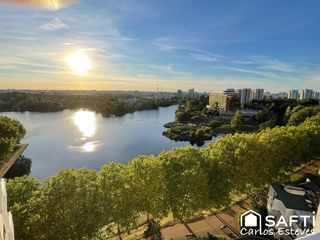  Appartement � vendre 5 pi�ces 124 m�