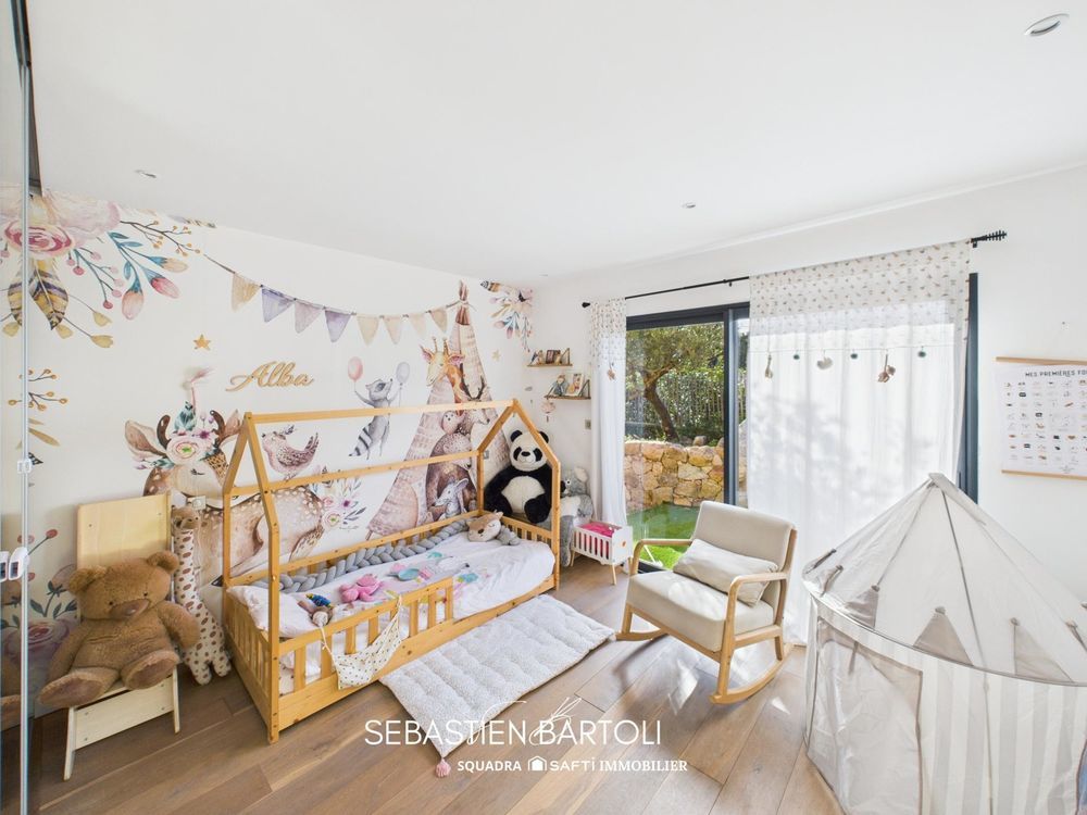 � vendre  Maison Lecci (20137)