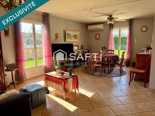  Maison � vendre 5 pi�ces 108 m�