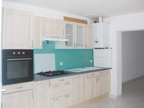  Maison � vendre 3 pi�ces 70 m�