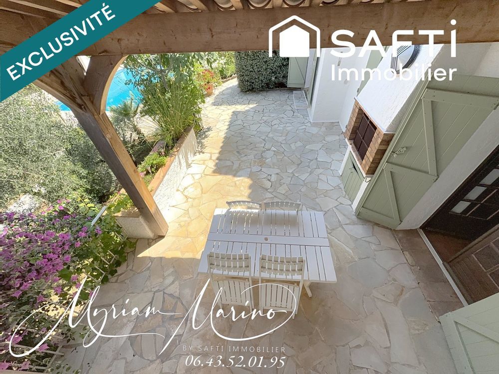 � vendre  Maison St Aygulf (83370)