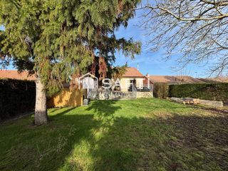  Maison � vendre 4 pi�ces 107 m�