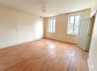  Appartement � vendre 2 pi�ces 52 m�