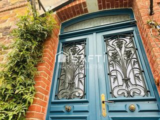  Maison � vendre 7 pi�ces 190 m�